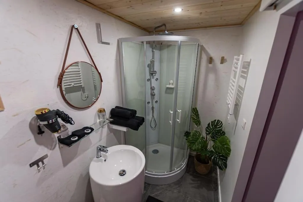 L'Orgasm'S Room Saint-Julien